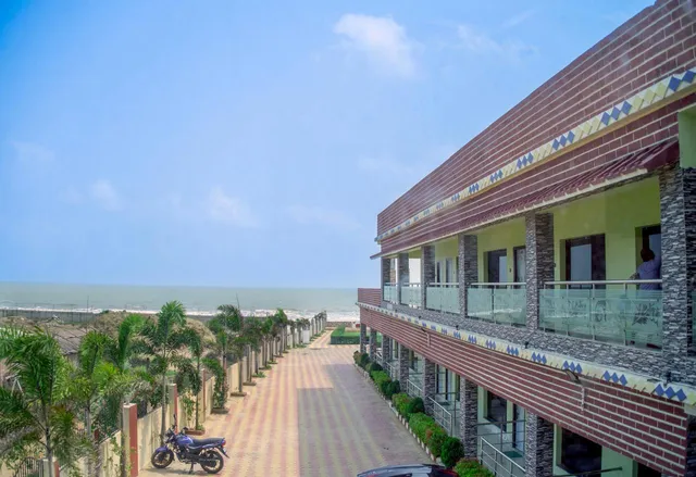 Hotel Rupkatha Mandarmani