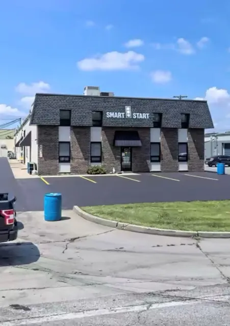 Smart Start Ignition Interlock