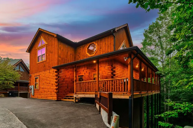 Sunshine Bear Castle