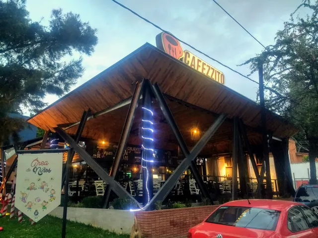 Cafezzito Café