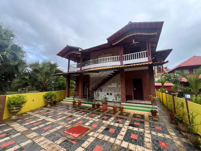 Karkera Beach Homestay