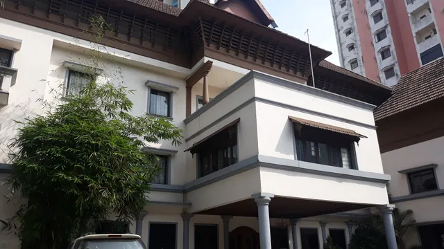 Maxx Cochin Heritage Hotel