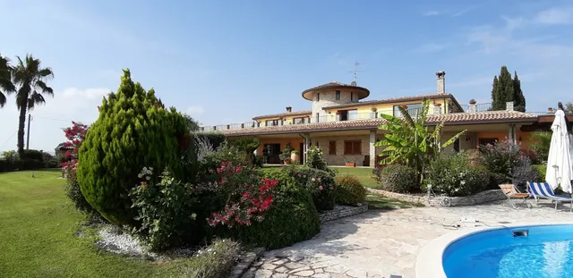 B&B Villa Moen Chieti