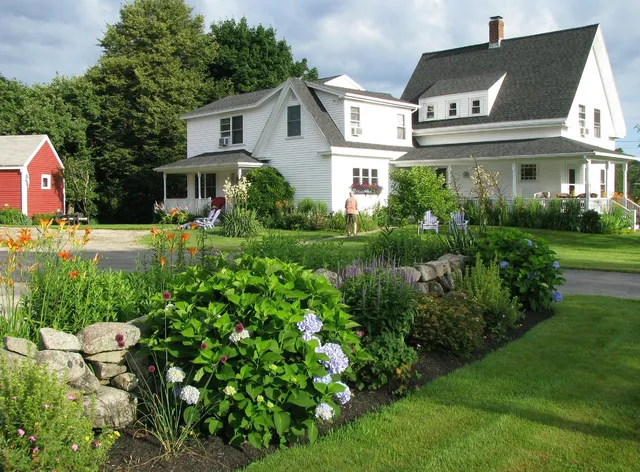 Bittersweet Bed & Breakfast