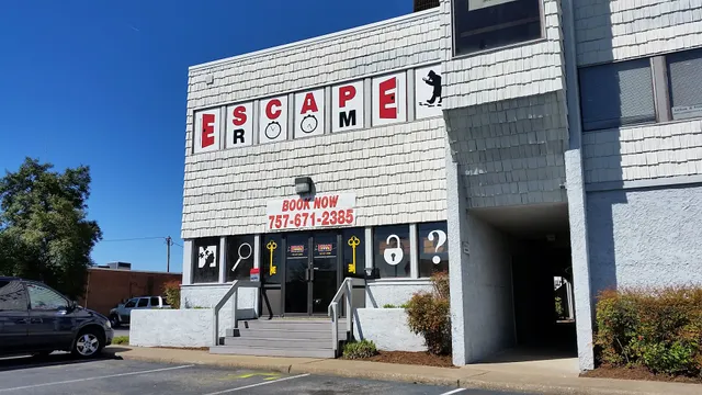 Escape2Win Princess Anne (Formerly Countdown)