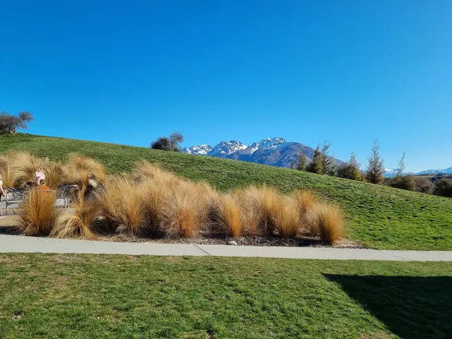 Hanley Park Playground