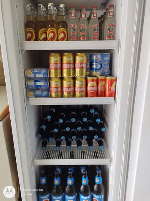 Bar e Lanchonete Ponto Certo