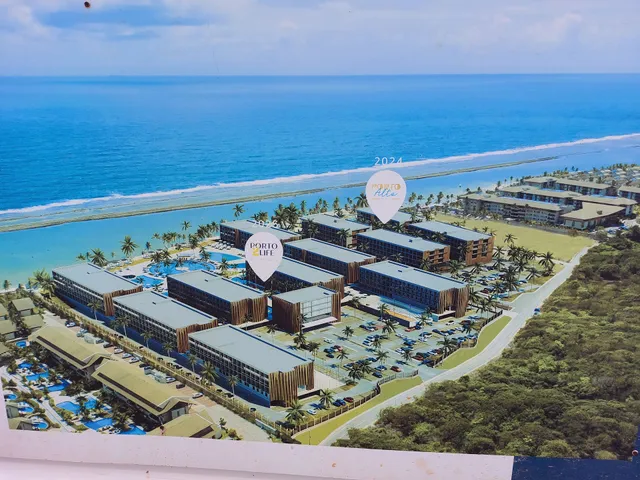 Porto 2 Life GAV Resorts