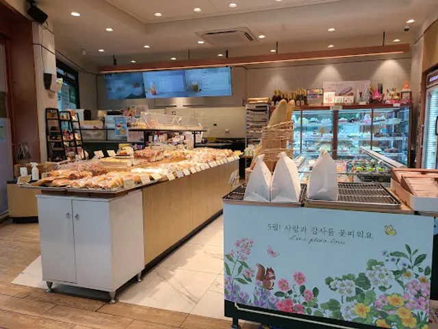 뚜레쥬르 양주광적점