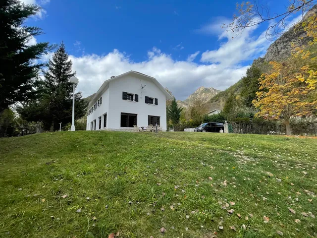 Mirador del Valle Bed & Breakfast