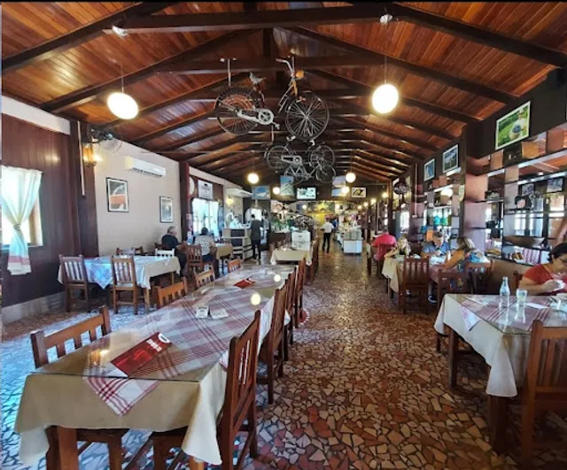 Restaurante Trevo