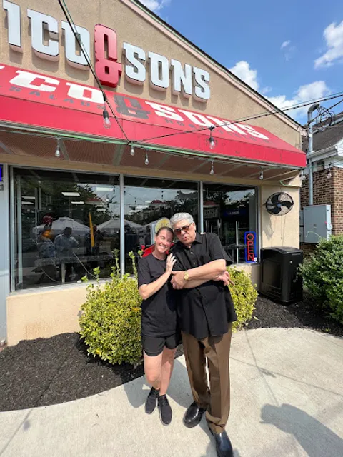 Chico & Sons Sub Shop