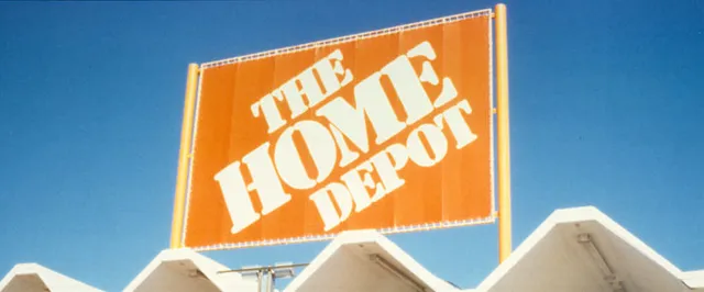 The Home Depot