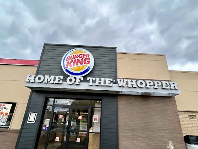 Burger King