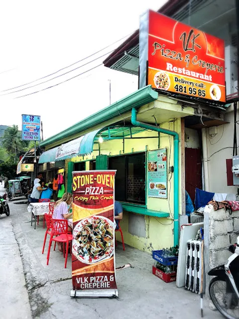 VLK Pizza