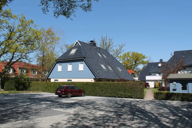 Ferienwohnung Buchentraum