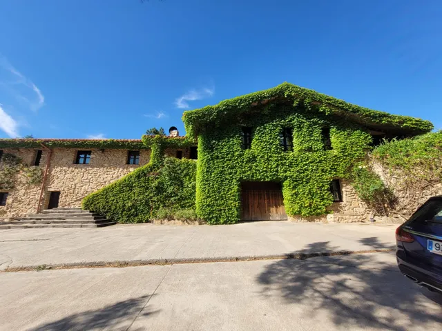 Cibanto de las Maravillas