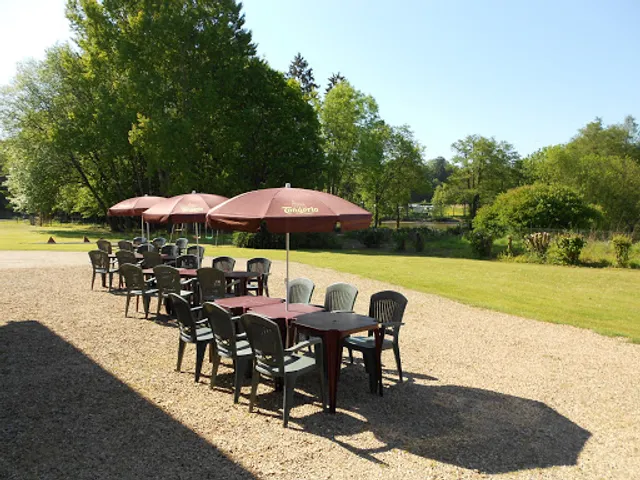 Brasserie de l'Astrée