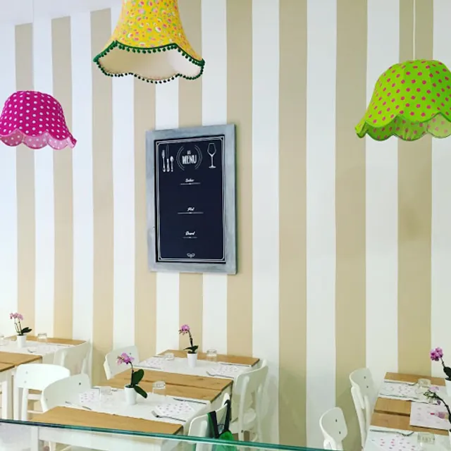 Afrodita Chef - Cibo per passione