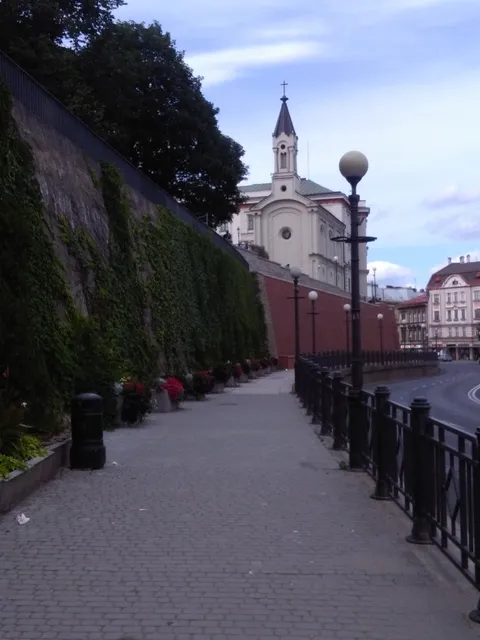 Plac Żwirki i Wigury