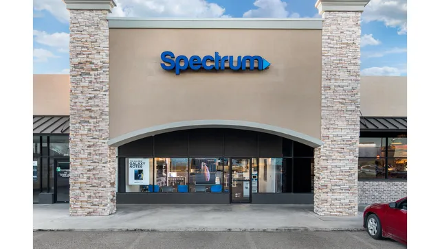 Spectrum Store