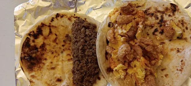 La Casita Restaurant