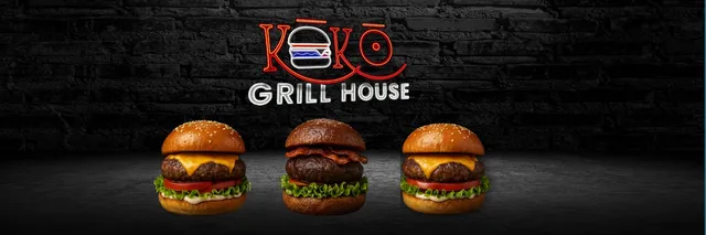 Koko Grill House