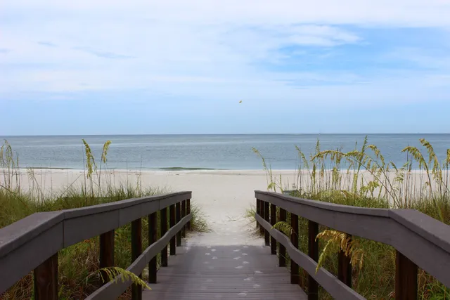 Florida Sun Vacation Rentals