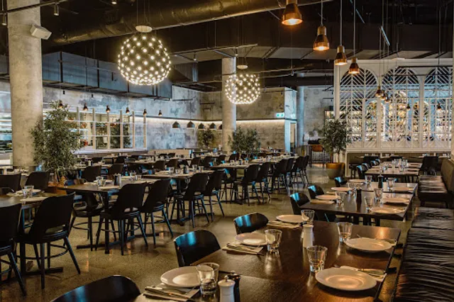 Hurricane's Grill & Bar Narellan