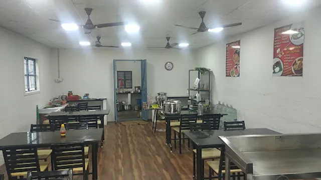 Shri Shasti Velan Unavagam