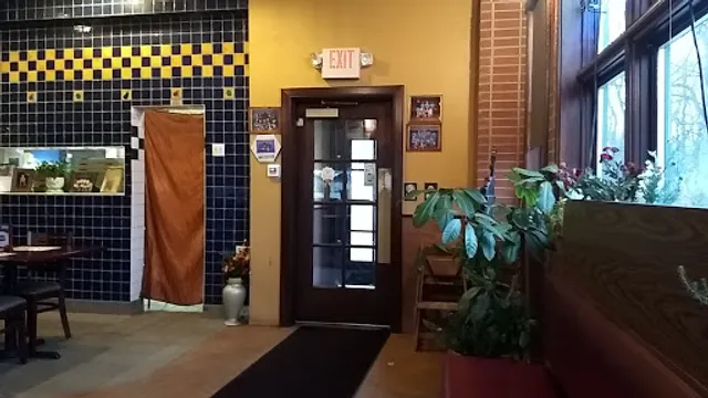 Sorrento's Brick Oven Pizza