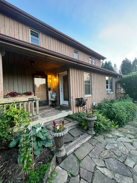 Waters Run Guest House and Suite