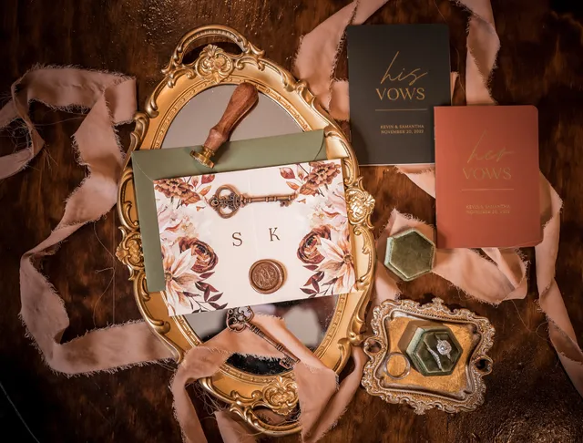 Truly Inspired Paper Co