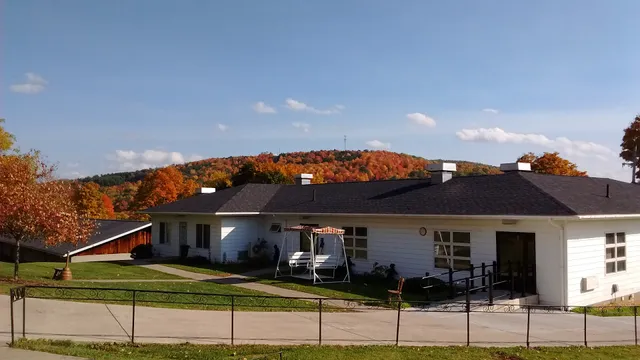 Martha Lloyd Community Services