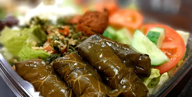 My Brother's Place Pizza