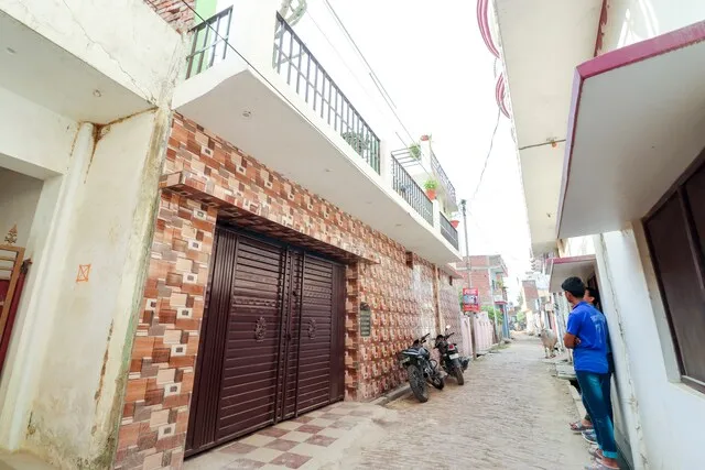 Collection O Vedanta Residency