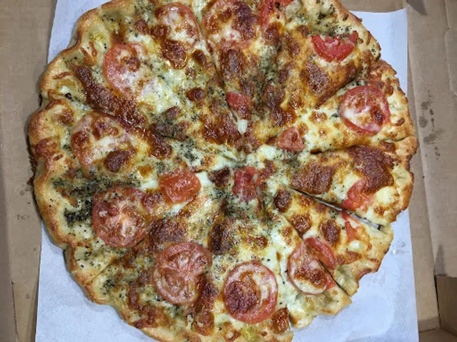 Angie's Pizza