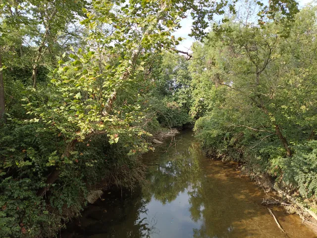 Columbus Parks & Recreation