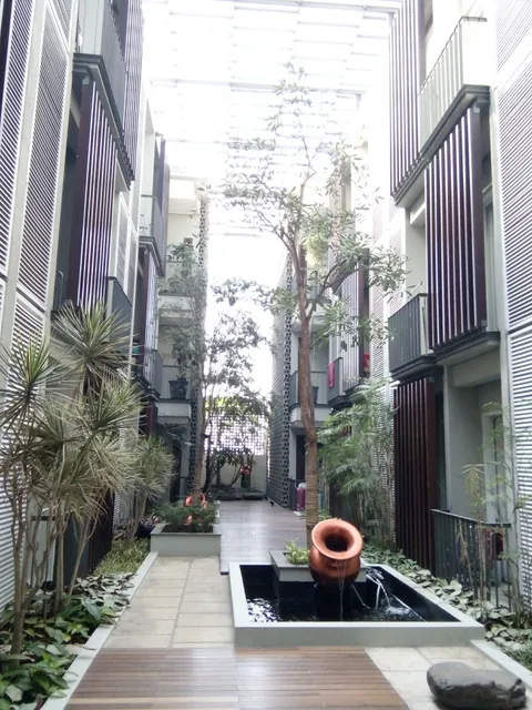 Airy Eco Pasteur Babakan Jeruk Indah Satu 4 Bandung