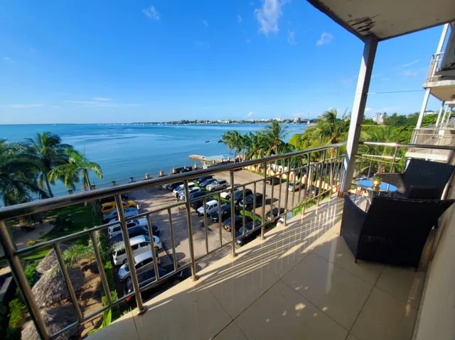 Arrabella Ocean View Home