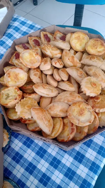 Pão Da Barra Padaria