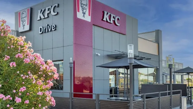 KFC Alès