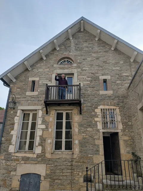 Chambres d'Hôtes du Mont Saint Laurent