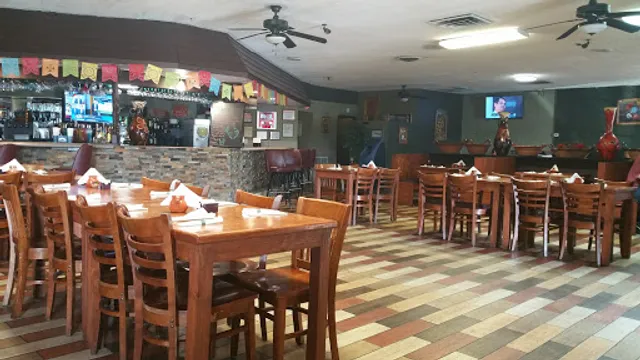 Don Jarro Mexican Bar & Grill