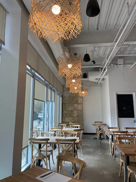 an nyeong k tofu & bbq 안녕 순두부