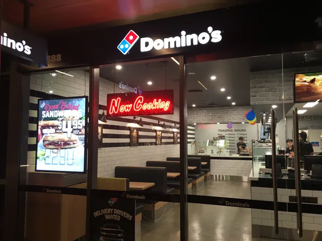 Domino's Pizza Camp Hill