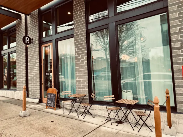 RESPITE Wine Bar + Bottle Shop