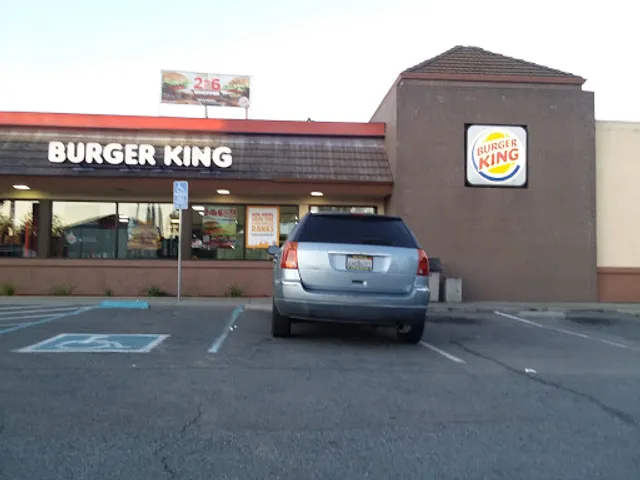 Burger King