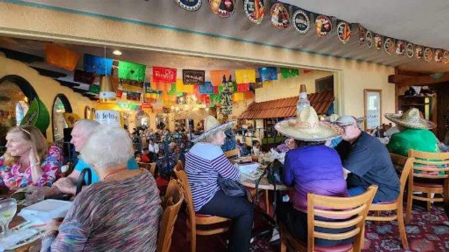 El Barrio Restaurant