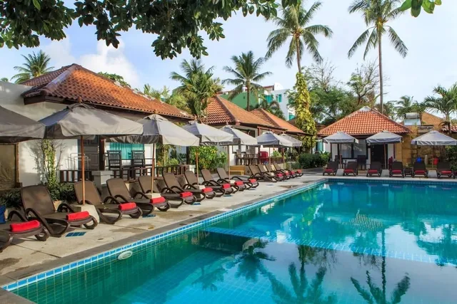 Chaweng Budget Hotel